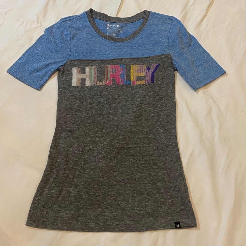 Hurley small